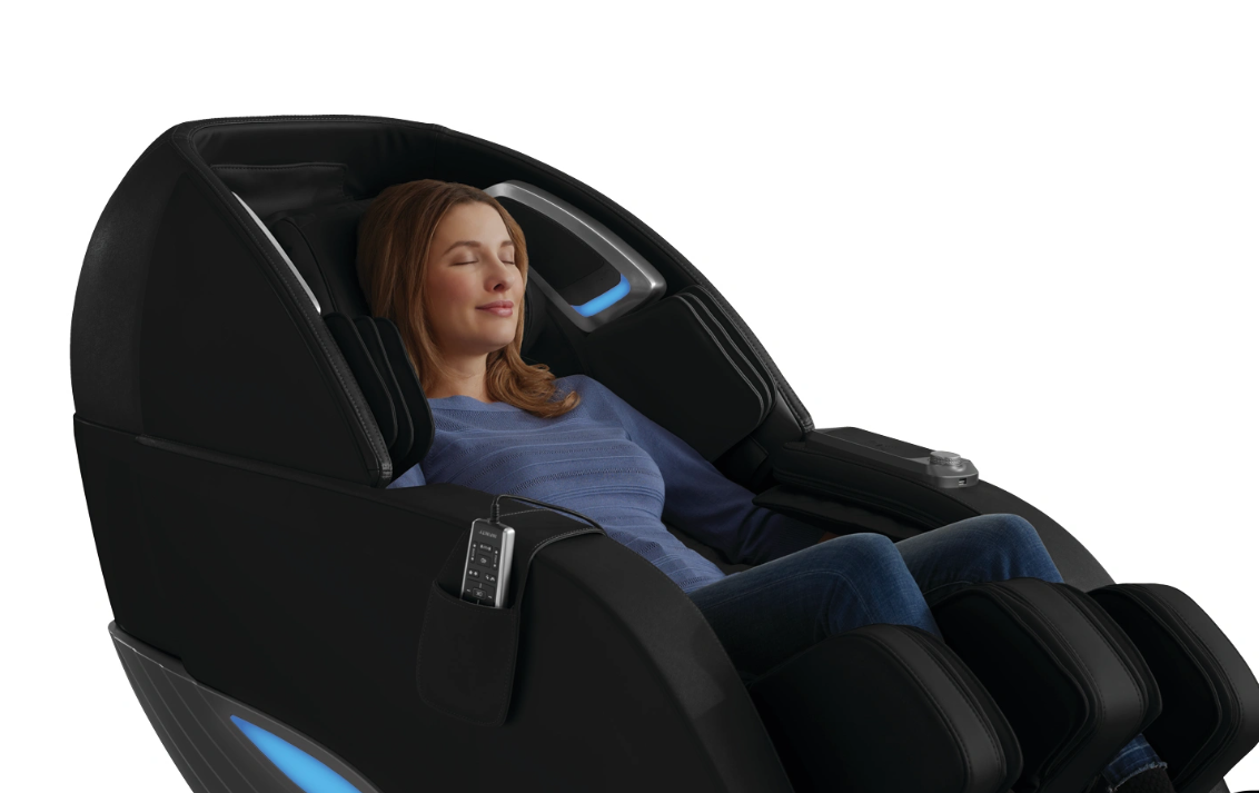 Infinity Dynasty 4D Massage Chair 18713001