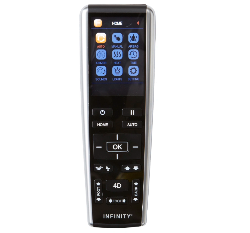 Infinity Dynasty 4D Massage Chair 18713001