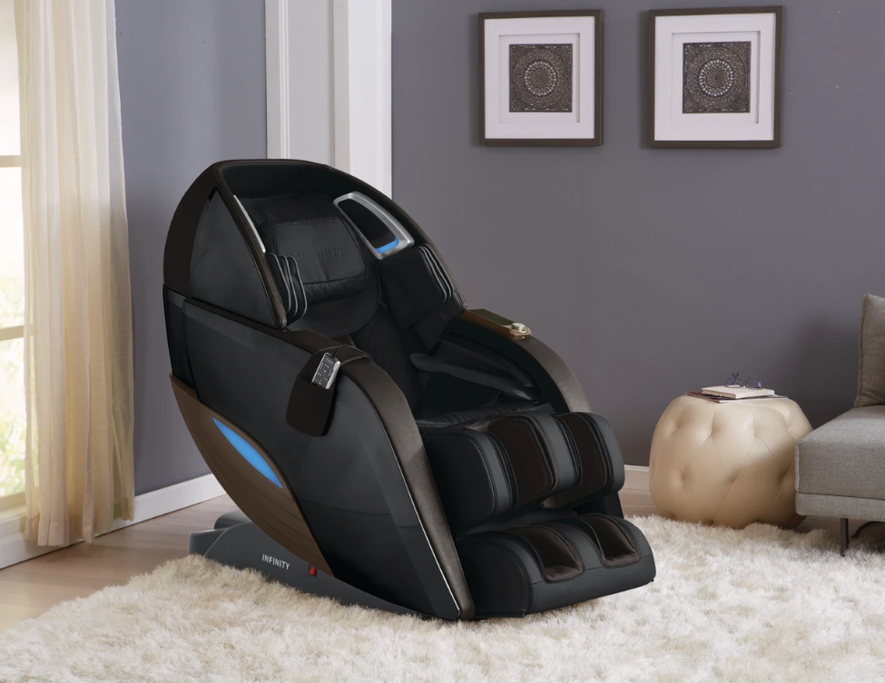 Infinity Dynasty 4D Massage Chair 18713001