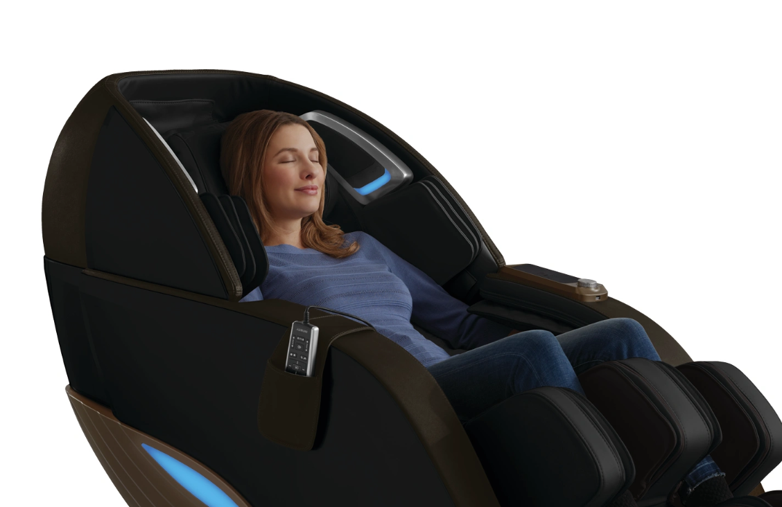 Infinity Dynasty 4D Massage Chair 18713001