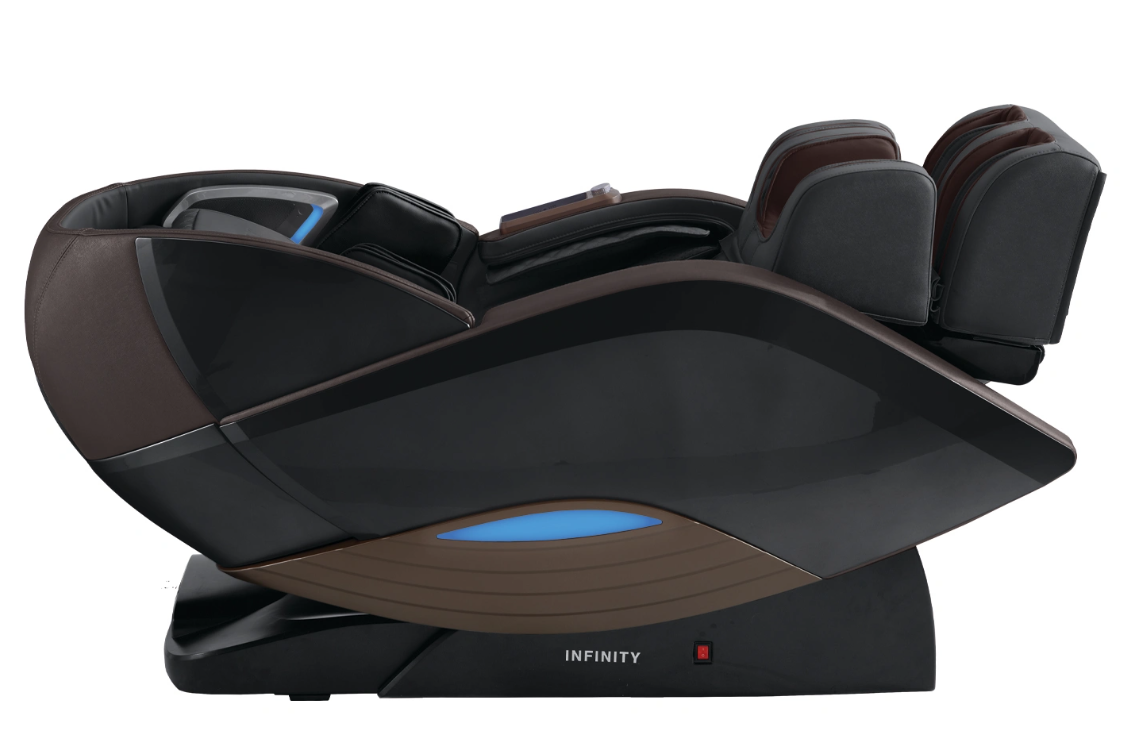 Infinity Dynasty 4D Massage Chair 18713001