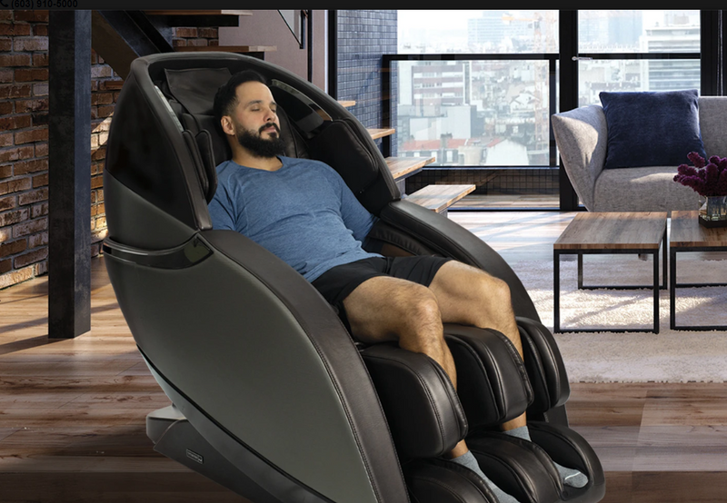 Infinity Evolution 3D/4D Massage Chair 18712012