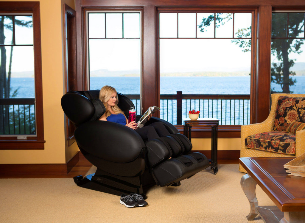 Infinity IT-8500 X3 3D/4D Massage Chair 18500301