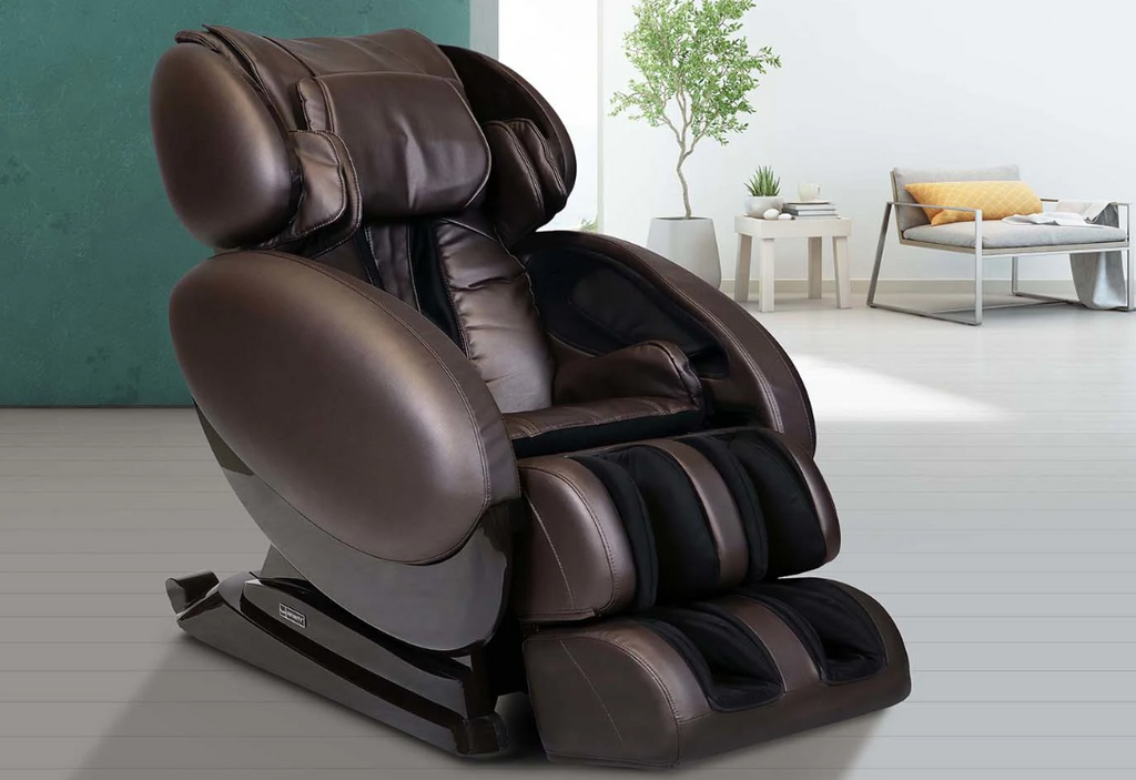 Infinity IT-8500 X3 3D/4D Massage Chair 18500301