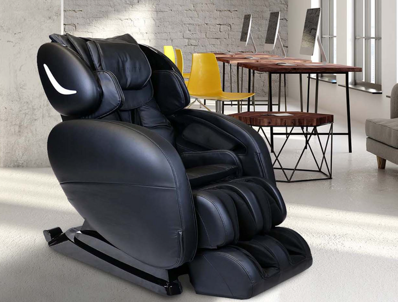 Infinity Smart Chair X3 3D/4D Massage Chair 18306301