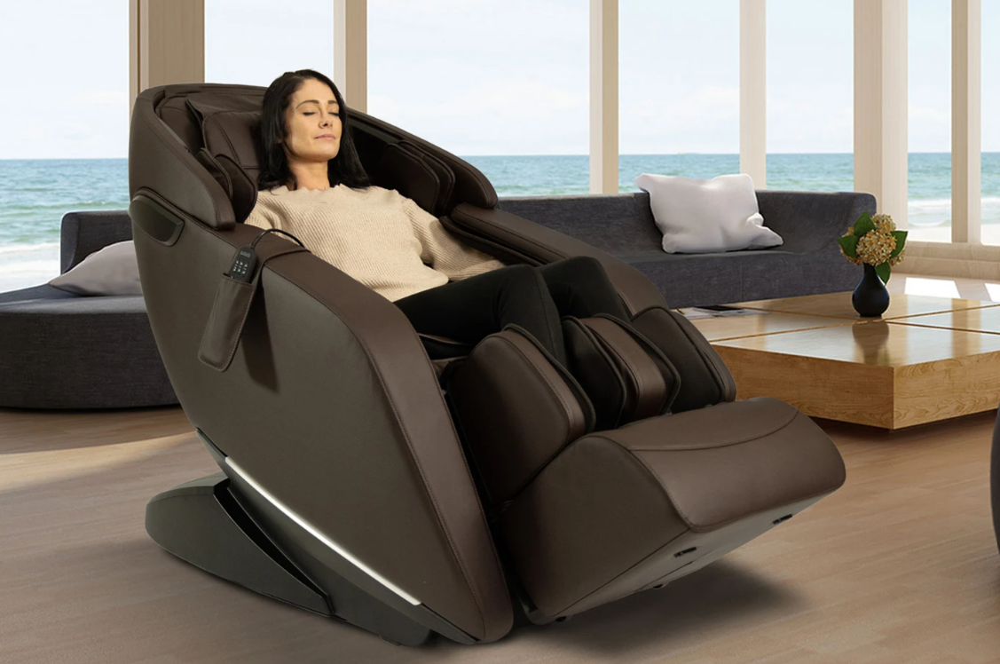 Kyota Genki M380 Massage Chair 10138015