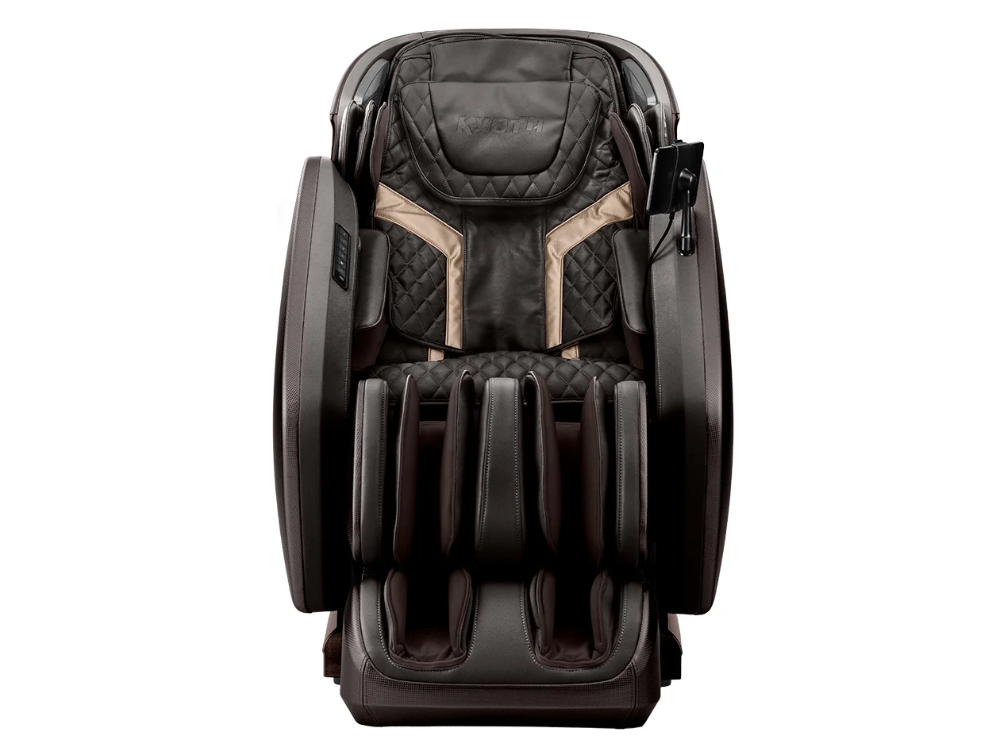 Kyota Hatsumei M900 AI 4D Massage Chair 176011415