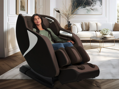 Kyota Joubu M880 4D Zero Gravity Massage Chair  187001415