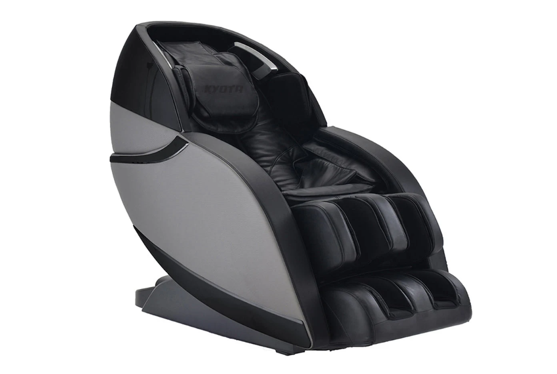 Kyota Kansha M878 4D Massage Chair  187122115