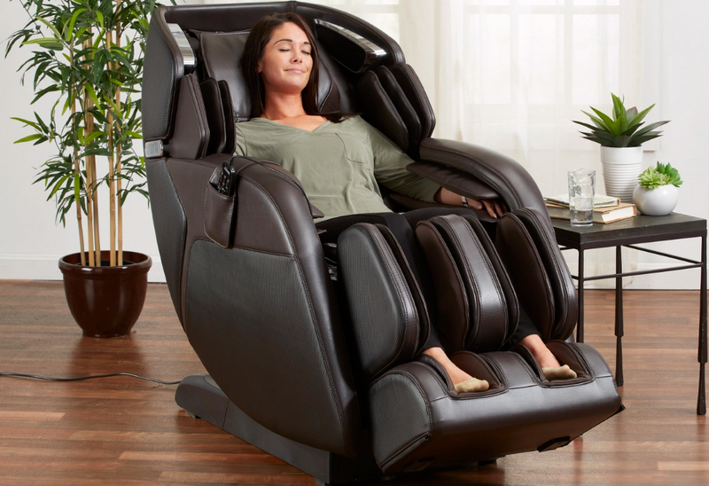 Kyota Kenko M673 3D/4D Massage Chair 15867014