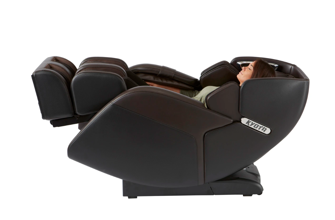 Kyota Kenko M673 3D/4D Massage Chair 15867014