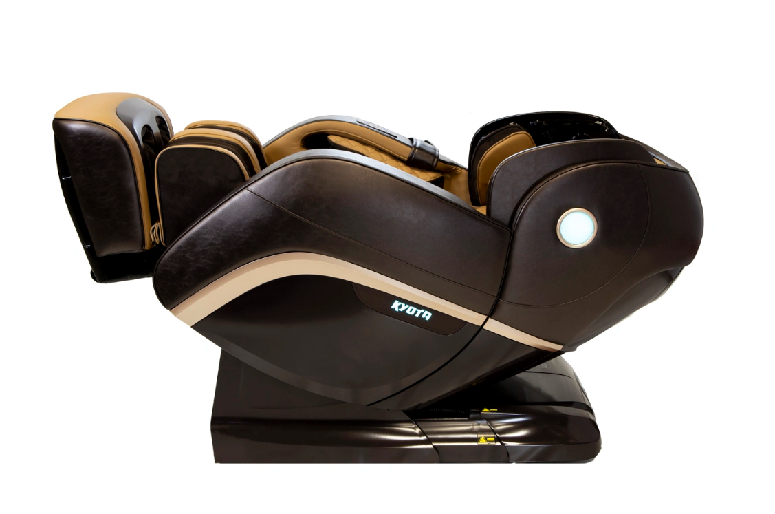 Kyota Kokoro M888 4D Massage Chair 18700214