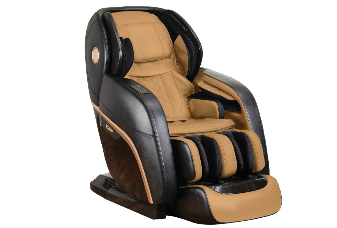Kyota Kokoro M888 4D Massage Chair 18700214