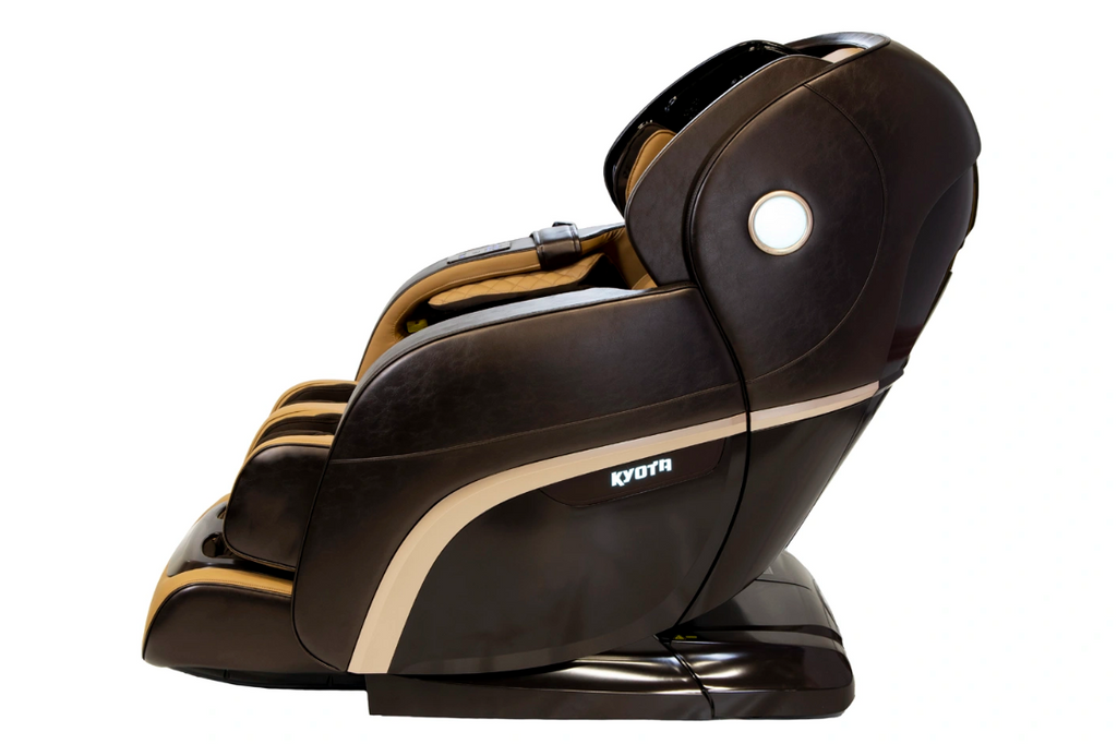 Kyota Kokoro M888 4D Massage Chair 18700214