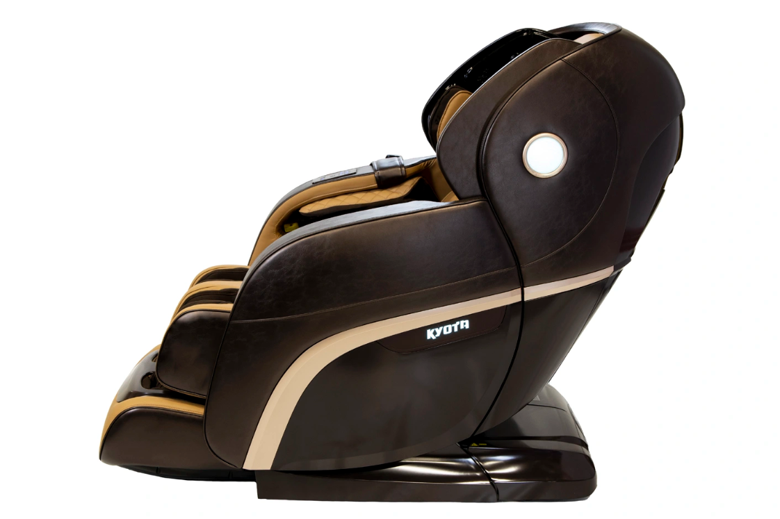 Kyota Kokoro M888 4D Massage Chair 18700214