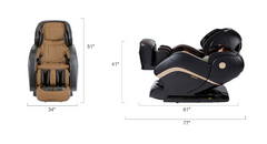 Kyota Kokoro M888 4D Massage Chair 18700214