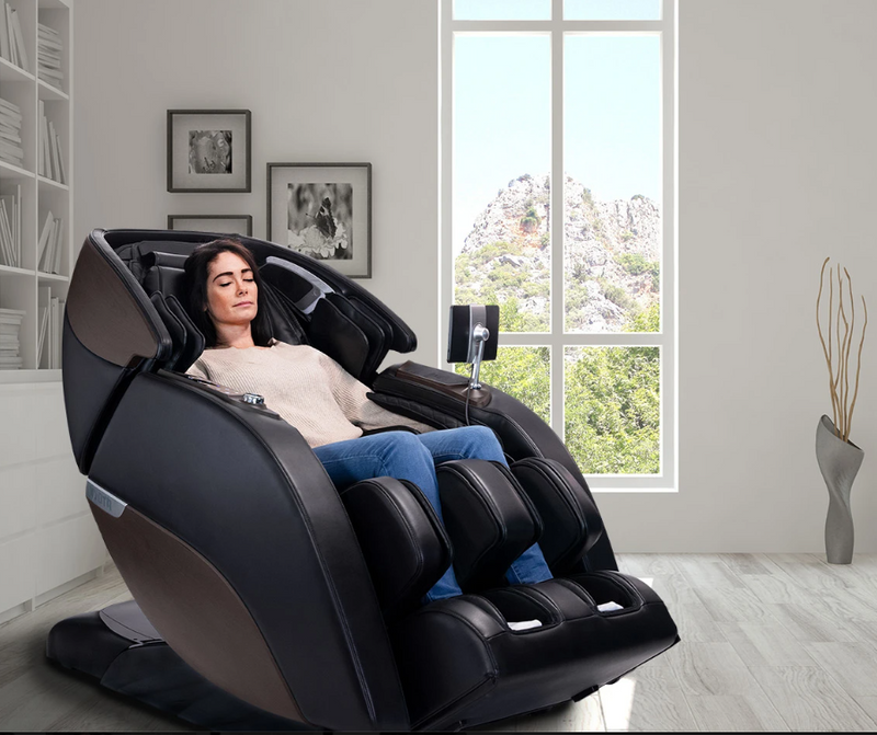Kyota Nokori M980 Syner-D® Massage Chair 19801815