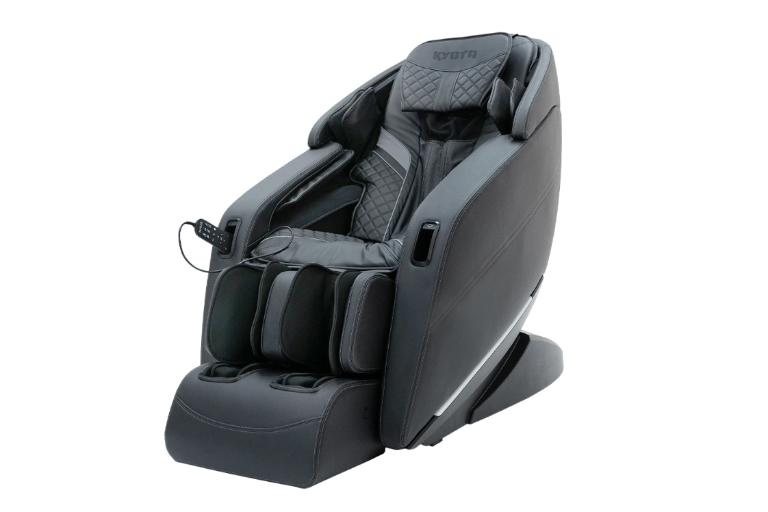 Kyota Yugana M780 4D Massage Chair 178011115