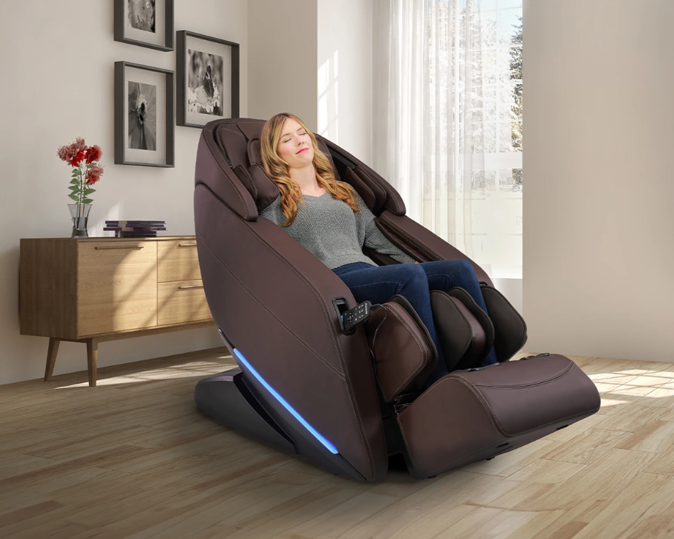 Kyota Yugana M780 4D Massage Chair 178011115
