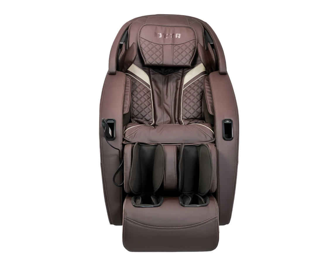 Kyota Yugana M780 4D Massage Chair 178011115