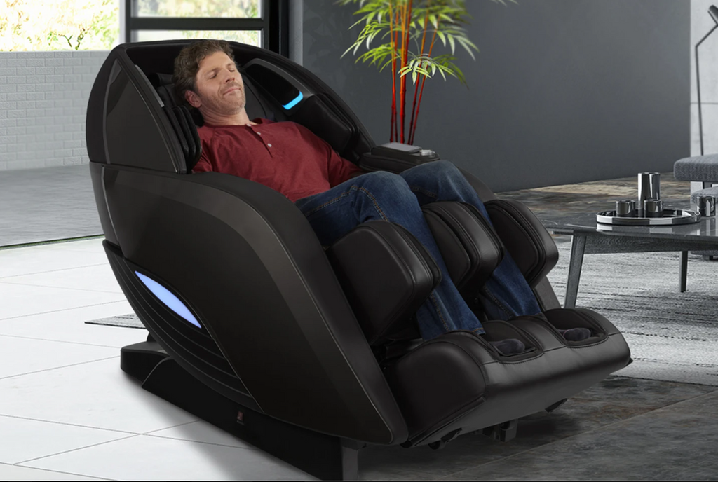 Kyota Yutaka M898 4D Massage Chair 121871315