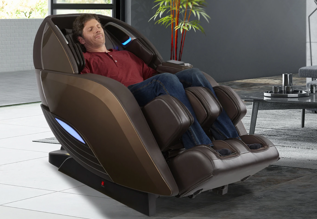 Kyota Yutaka M898 4D Massage Chair 121871315