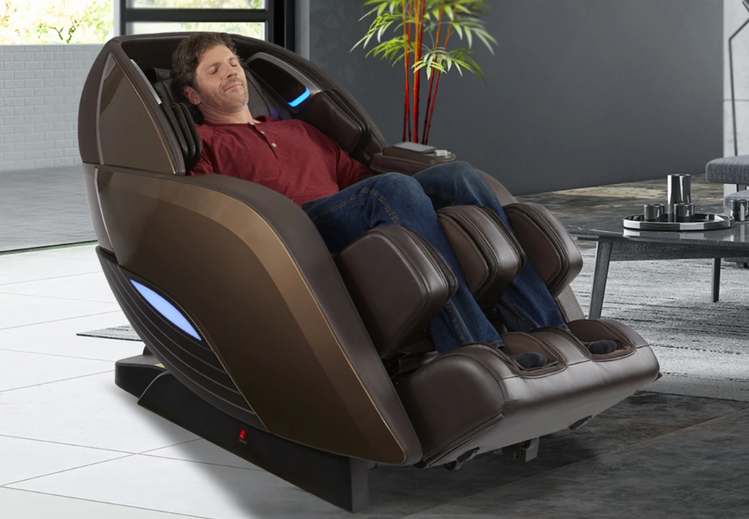 Kyota Yutaka M898 4D Massage Chair 121871315