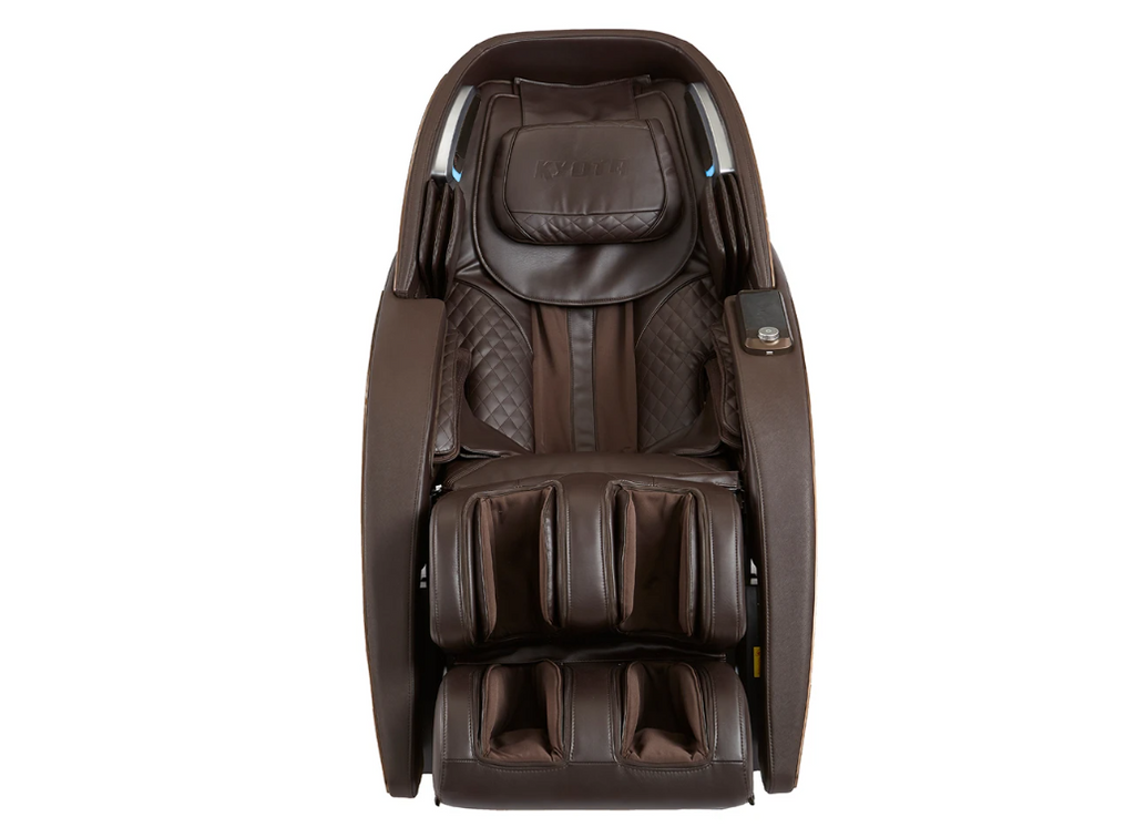 Kyota Yutaka M898 4D Massage Chair 121871315
