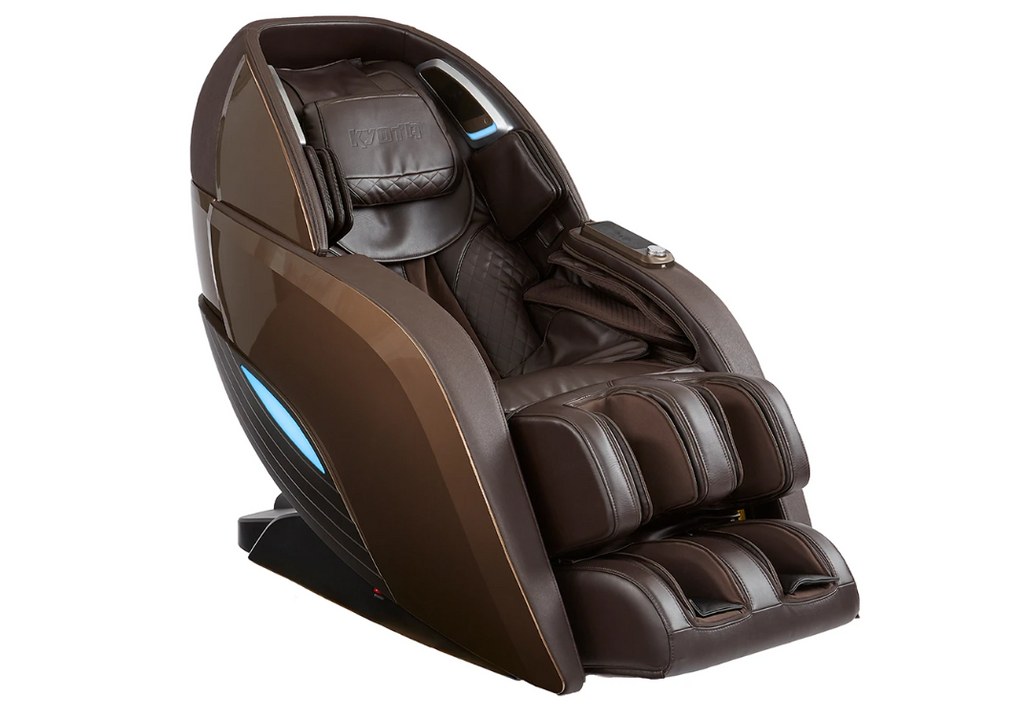 Kyota Yutaka M898 4D Massage Chair 121871315