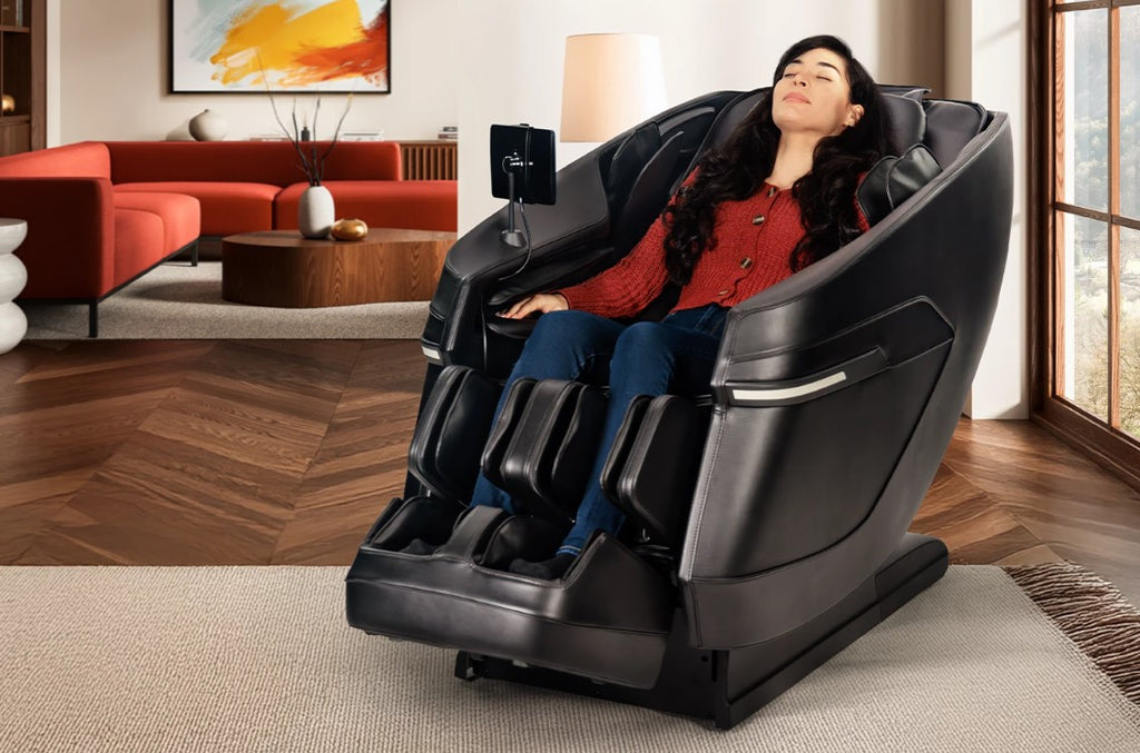 Kyota Zenyu M338 Massage Chair