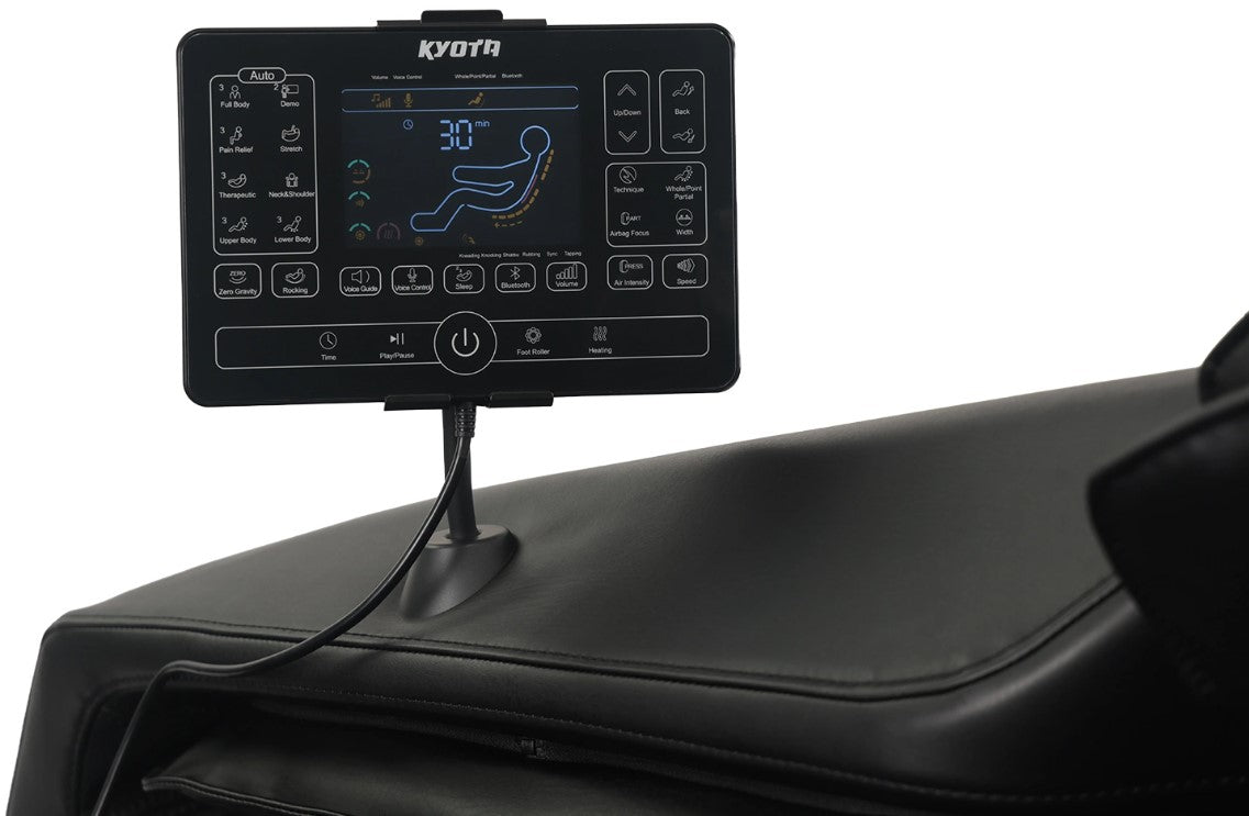 Kyota Zenyu M338 Massage Chair