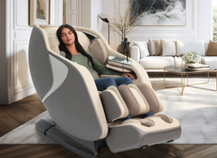 Kyota Joubu M880 4D Zero Gravity Massage Chair  187001415