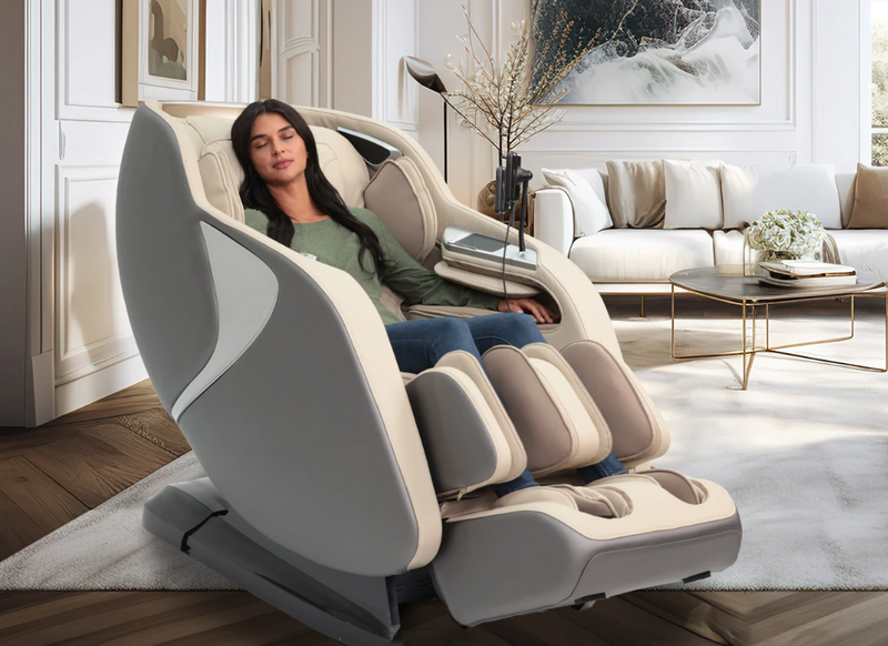 Kyota Joubu M880 4D Zero Gravity Massage Chair  187001415