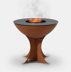 ARTEFLAME L 20" GRILL - EURO BASE  EU20-S