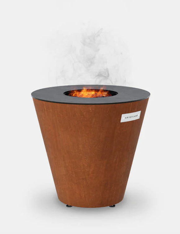 ARTEFLAME L 20" GRILL - ONE SERIES ONE20-S