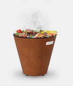 ARTEFLAME L 20" GRILL - ONE SERIES ONE20-S