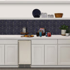 Maxx Ice Compact Outdoor Refrigerator, 15"W, 3 cu. ft. Capacity, in Stainless Steel MCR3U-O