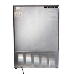 Maxx Ice Compact Outdoor Refrigerator, 23.6"W, 5.2 cu. ft. Capacity, in Stainless Steel MCR5U-O