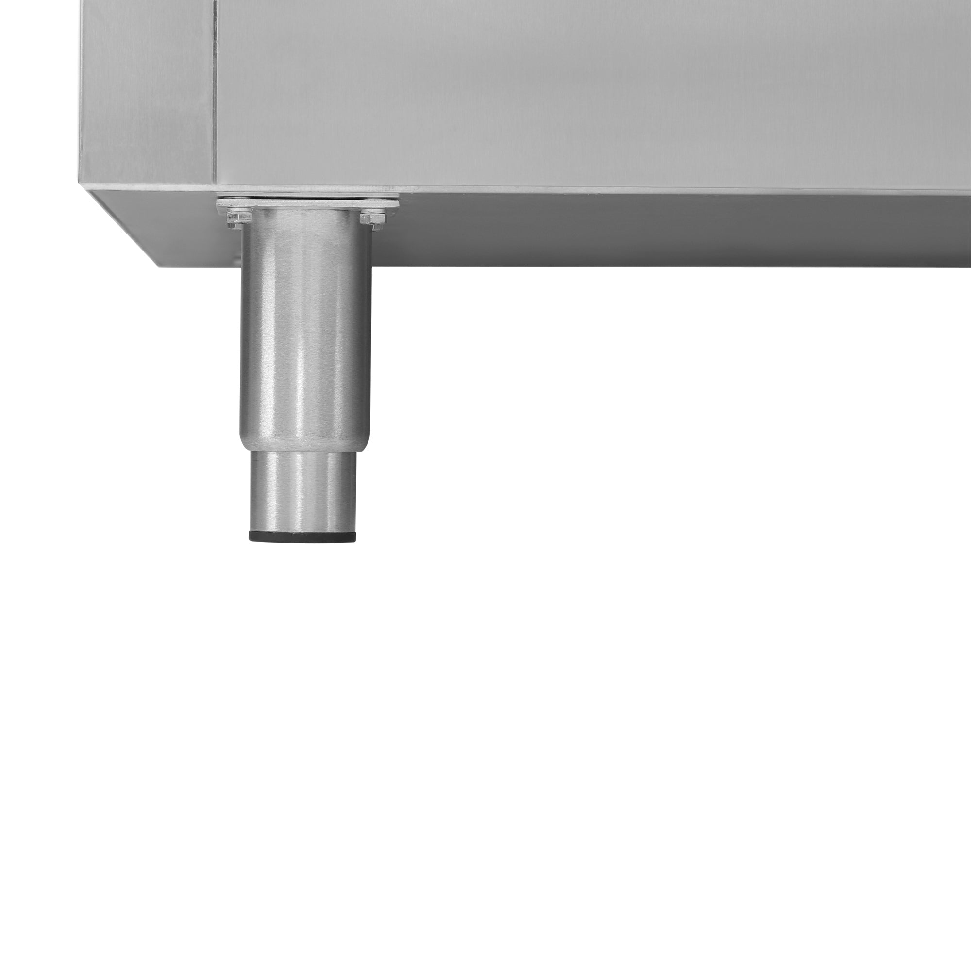 Maxx Ice Storage Bin, 30"W, 400 lbs Storage Capacity, in Stainless Steel MIB400