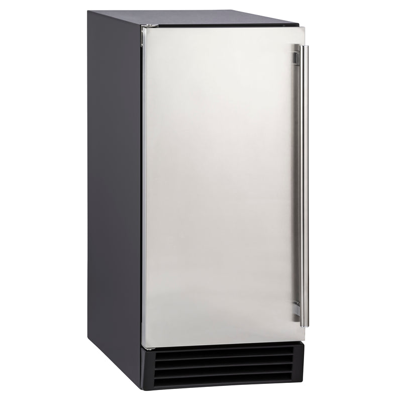 Maxx Ice Self-Contained Indoor Ice Machine, 15