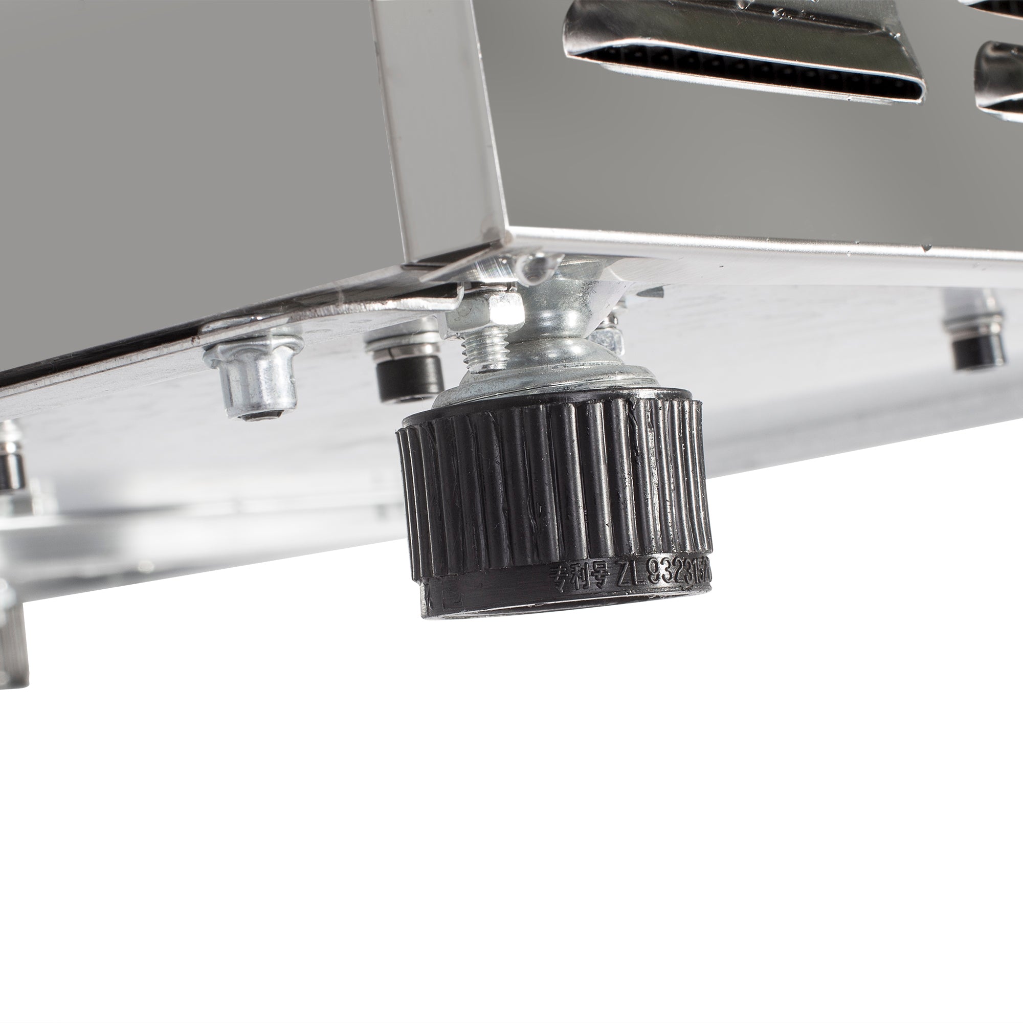 Maxx Ice Self-Contained Ice Machine, 88 lbs, Half Dice Ice Cubes, with 25 lb Built-in Ice Storage Bin, in Stainless Steel with Black Trim MIM85H