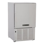 Maxx Ice Compact Marine Ice Machine/Boat and RV Ice Maker, 25 lbs MMAR25