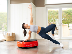 Power Plate MOVE 71-MOVE-3900