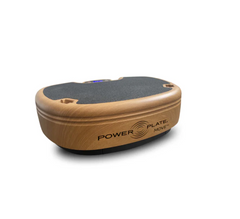 Power Plate MOVE Wood Limited Edition 71-MOV-3700