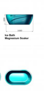 Dreampod Mineral Soaker DPFP109WPE