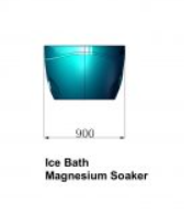 Dreampod Mineral Soaker DPFP109WPE