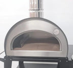 Proforno Portable Wood Fired Pizza Oven - Pizzi PPIZ-B