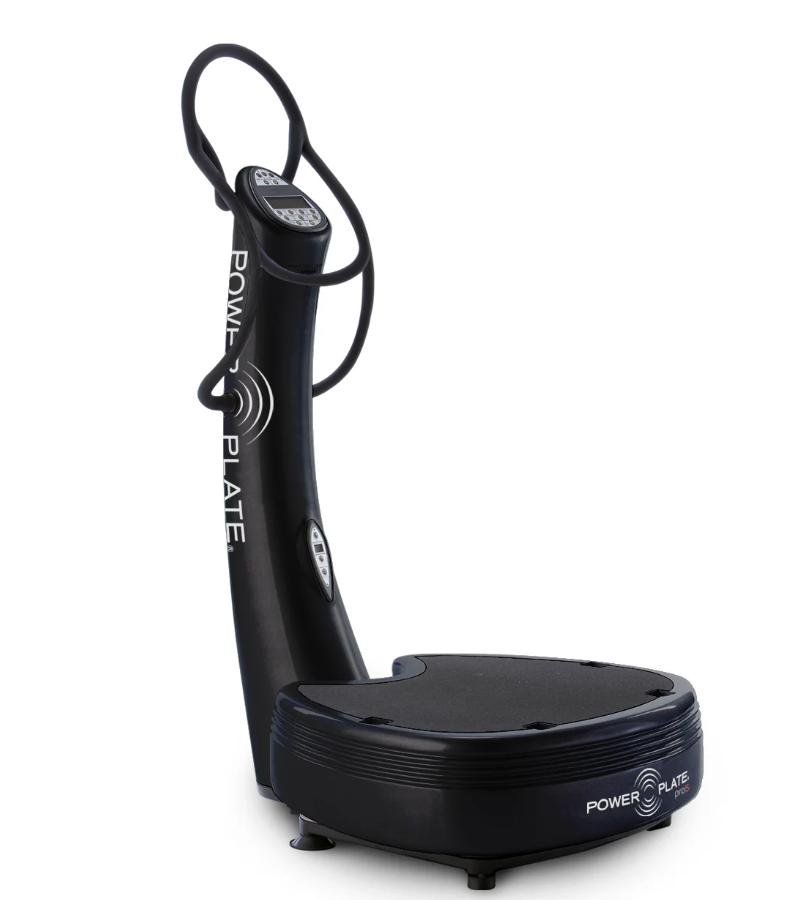 Power Plate pro5 Matte Black 71-P5R-3900