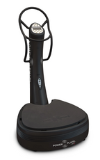 Power Plate pro5 Matte Black 71-P5R-3900