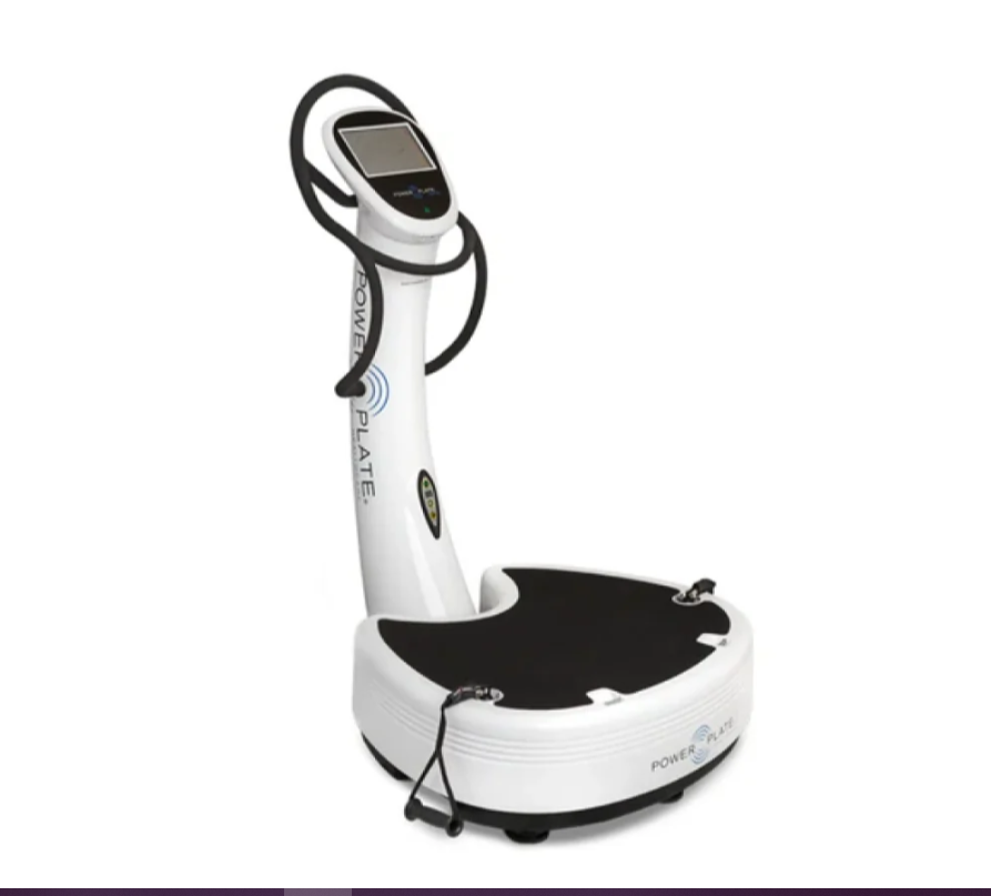 Power Plate pro7HC (Healthcare) White 71-HCA-3300